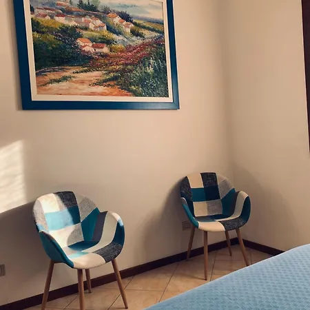 Dom A Apartamento Verona