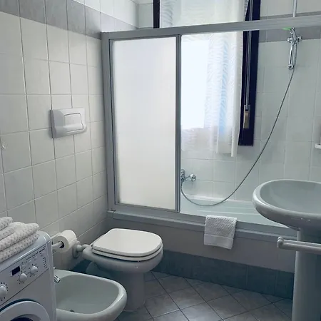Apartmán Dom A *