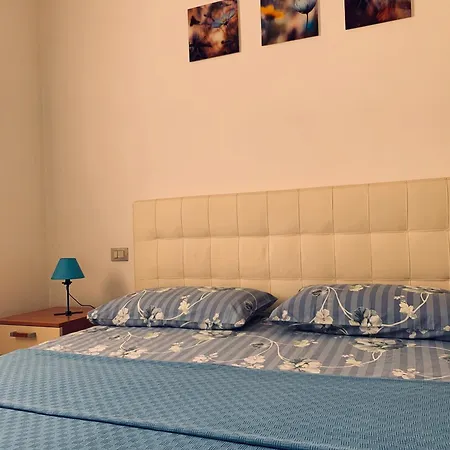 Dom A Apartmán *