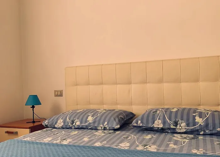 Dom A Apartament *